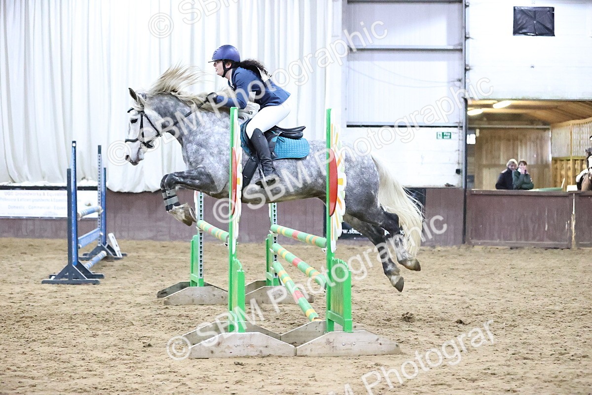 SBM_006808 - Class 4 - 90cm