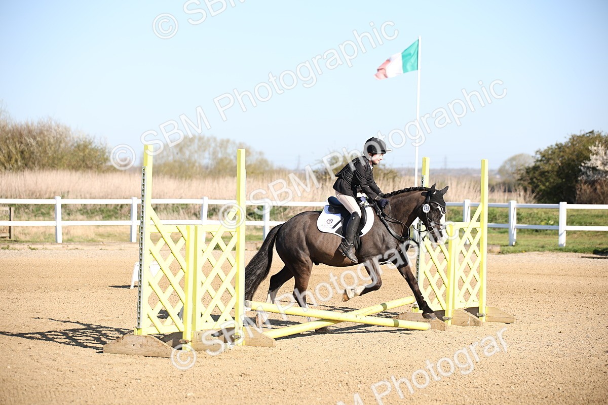 SBM_000046 - Class 1 - 40cm