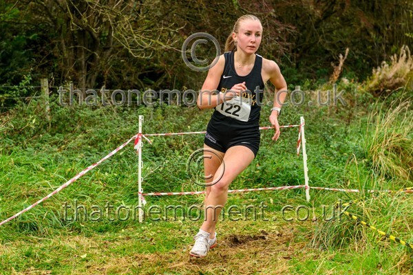 WestRLY25-812410 - Senior/Junior/Masters Women Set One