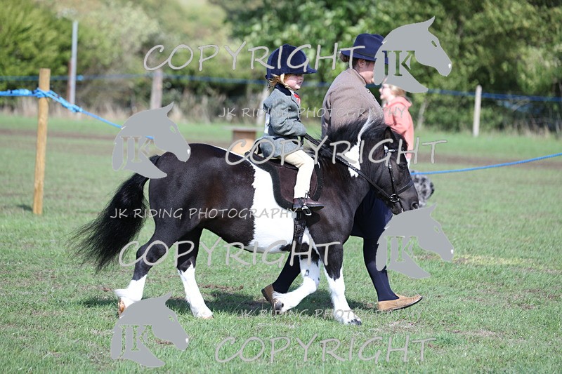 APP_3829 - Class 13 Lead rein