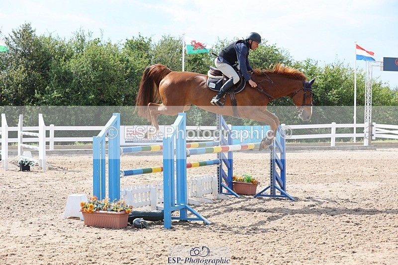 250509-160038-08585 - Cls 23 1.10m Amateur Qualifier and Open