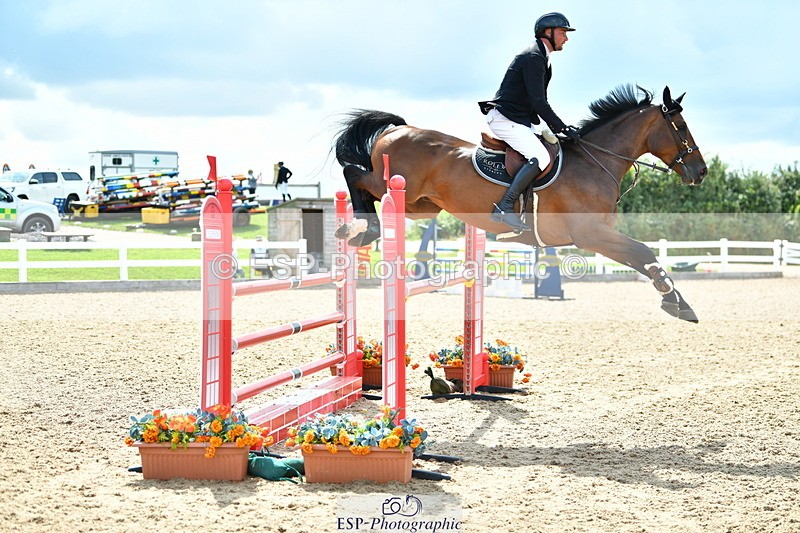 230721A-104753-05292 - Cls 30, 6 Yr Olds 1.20m