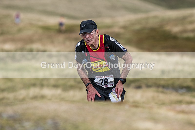 Sedbergh Hills-632 - Sedbergh Hills Fell Race Sunday 16th August 2026