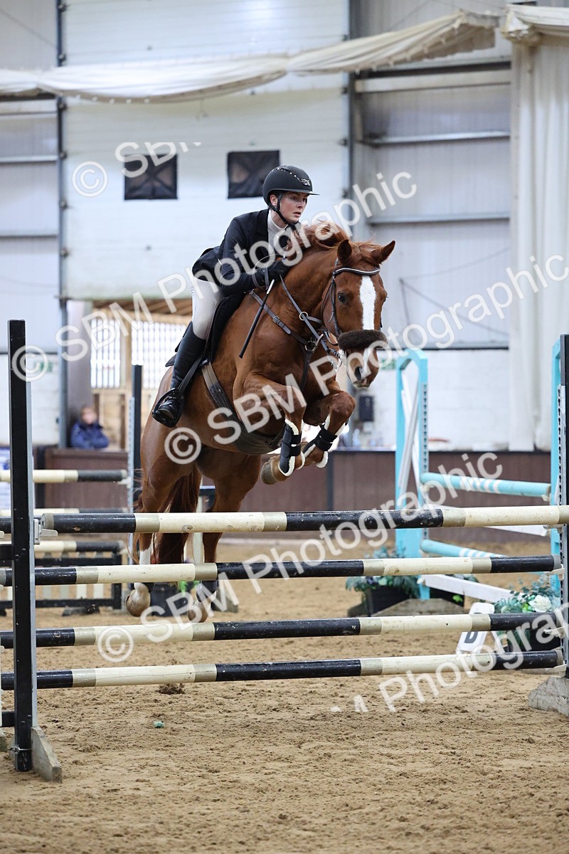 SBM_006452 - Class 23 - Senior Newcomers - 1.10m Open