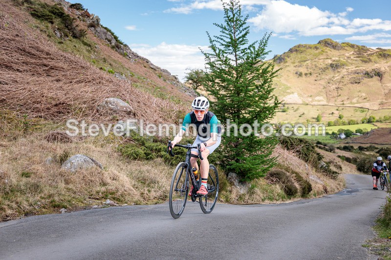 164241 - Blea Tarn Climb 16:00 - 17:00
