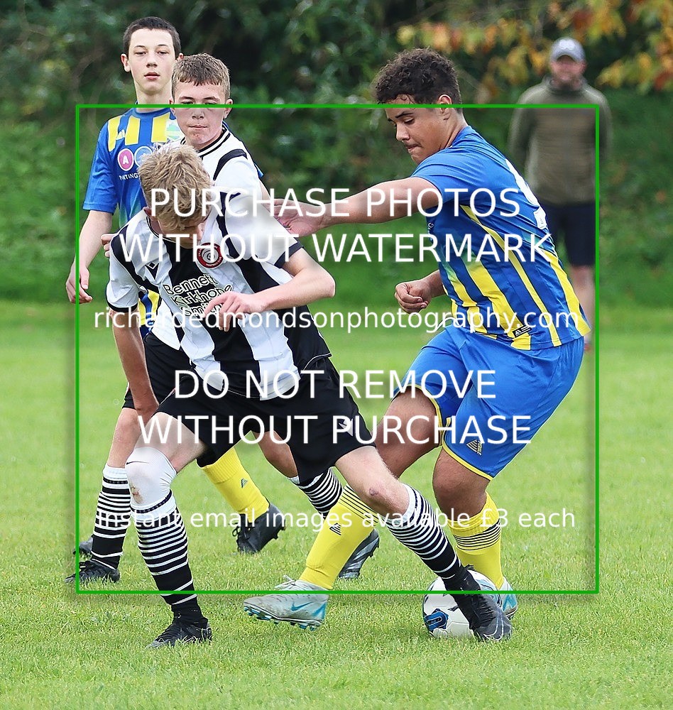 IMG_9727 - Kendal United Under 15 (22/9/24)