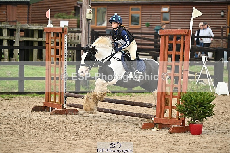 241110-120549-00598 - 50-55cm Arena Eventing