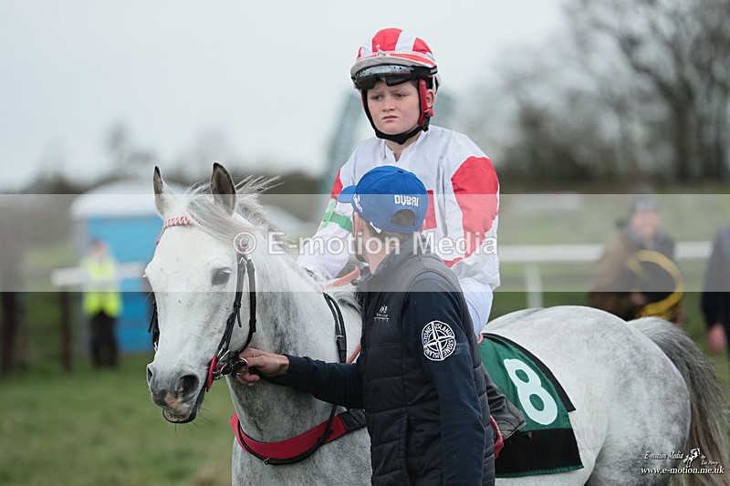 PtP 170324 1808 - Oakley Hunt PtP Brafield-On-The-Green 17/03/24