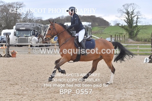 BPP_0557 - CLASS 4 Senior BritiNovice/ 90cm Open
