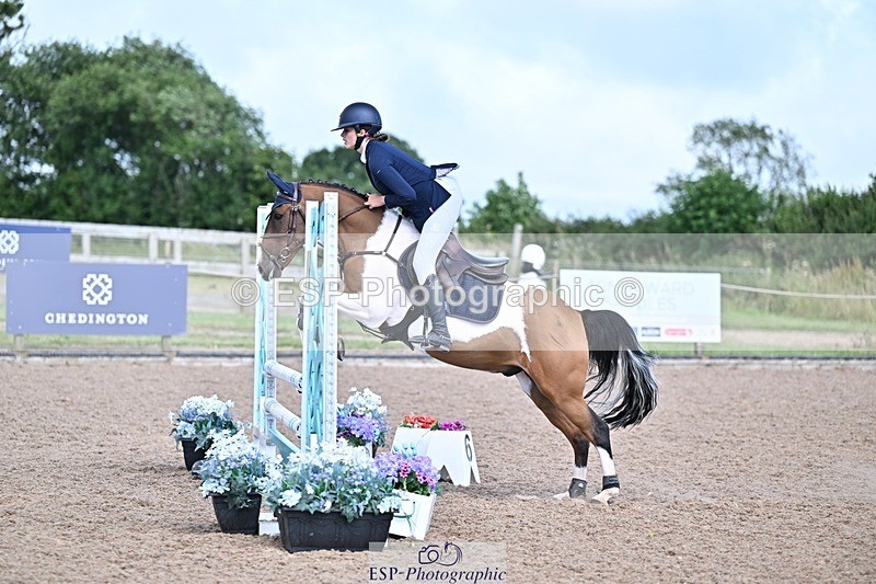 250627-170727-00854 - Cls 6 Stepping Stones 128cm and 138cm