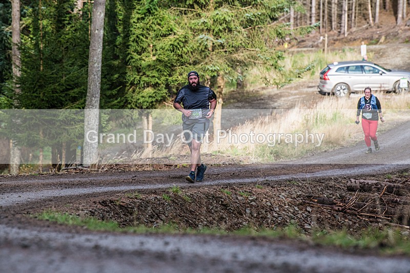 Glentress 21  10K-1185 - High Terrain Events Glentress 21 & 10K Trail Races Saturday 16th November 2024