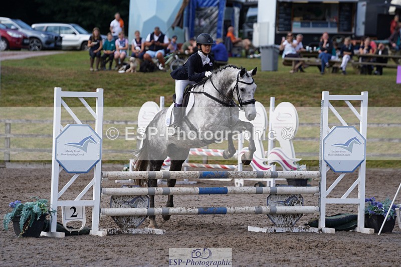 240824X-120416-23812 - 80cm Round 1 12.00 to 13.00