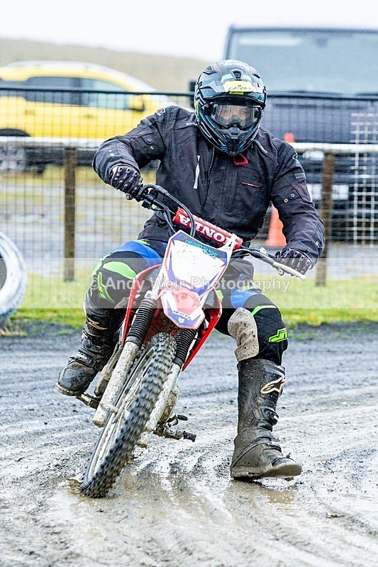 201031-5D-3K8A3986 - Ride & Skid It Flat Track Experience 31st Oct 20