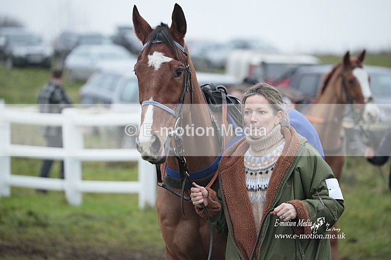 PtP 041222 0865 - Larkhill Racing Club Point-to-Point Larkhill 01/01/23