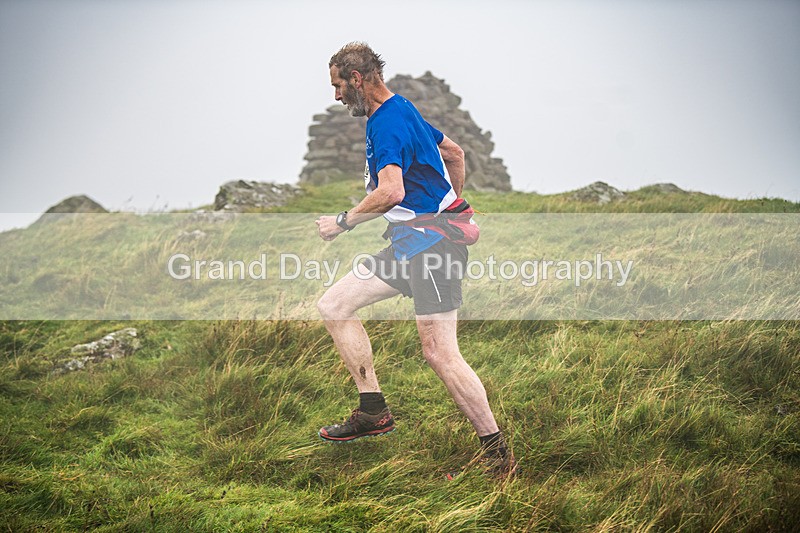 Ennerdale-188 - Ennerdale show Fell Race Wednesday 28th August 2024