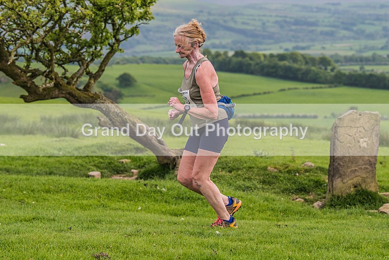 Hay-O-357 - Hay O Trail Race Tuesday 23rd May 2023