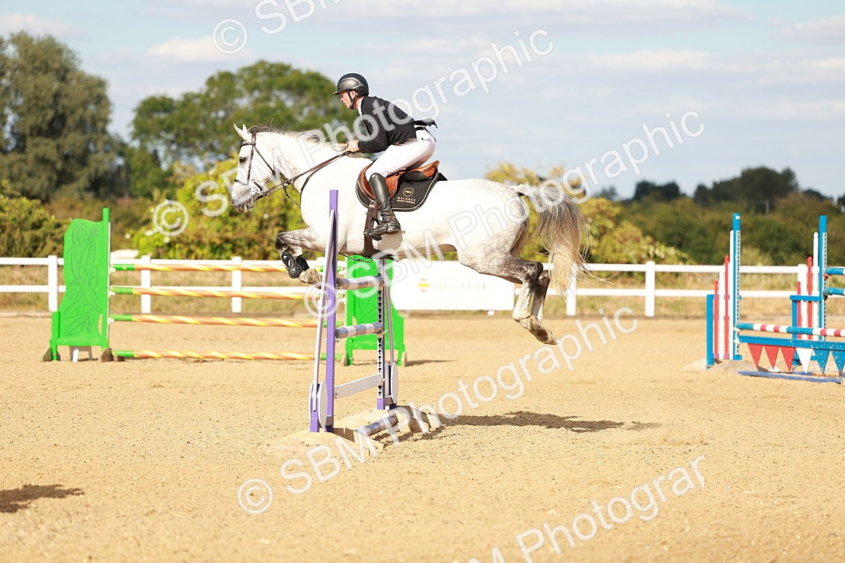 SBM_007740 - Class 6 - National 1.30m 1.40m