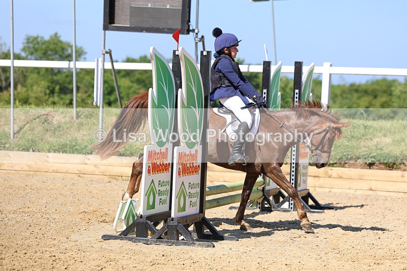 3E7A1775 - Class 1C: 40cm Open