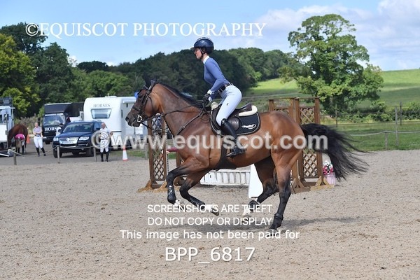 BPP_6817 - CLASS 4 Senior Discovery/ 1m Open