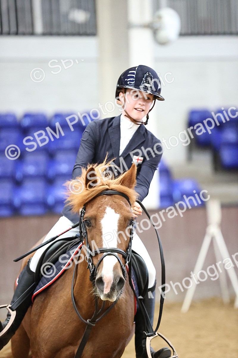 SBM_001716 - Class 3 - Springboard 128cm 138cm Restricted handicap 85cm 95cm