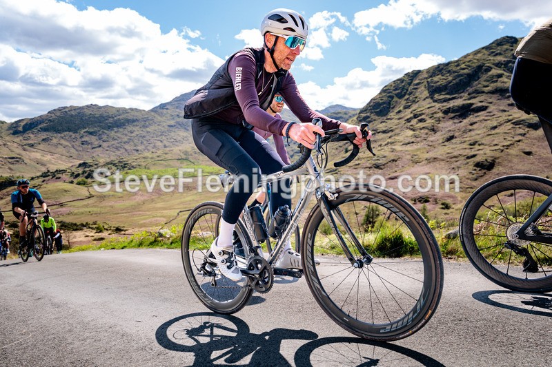 143335 - Blea Tarn Climb 14:00 - 15:00