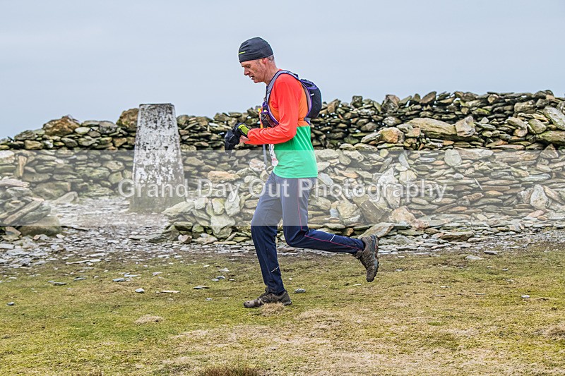 Black Combe-578 - Black Combe Fell Race Saturday 4th March 2023