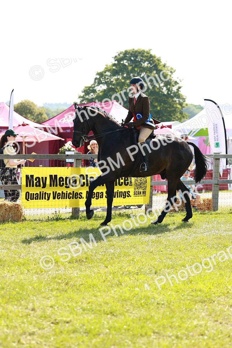 SBM_11990 - Class 66-69 - RIHS Ridden Hunters Inc Small Hunter