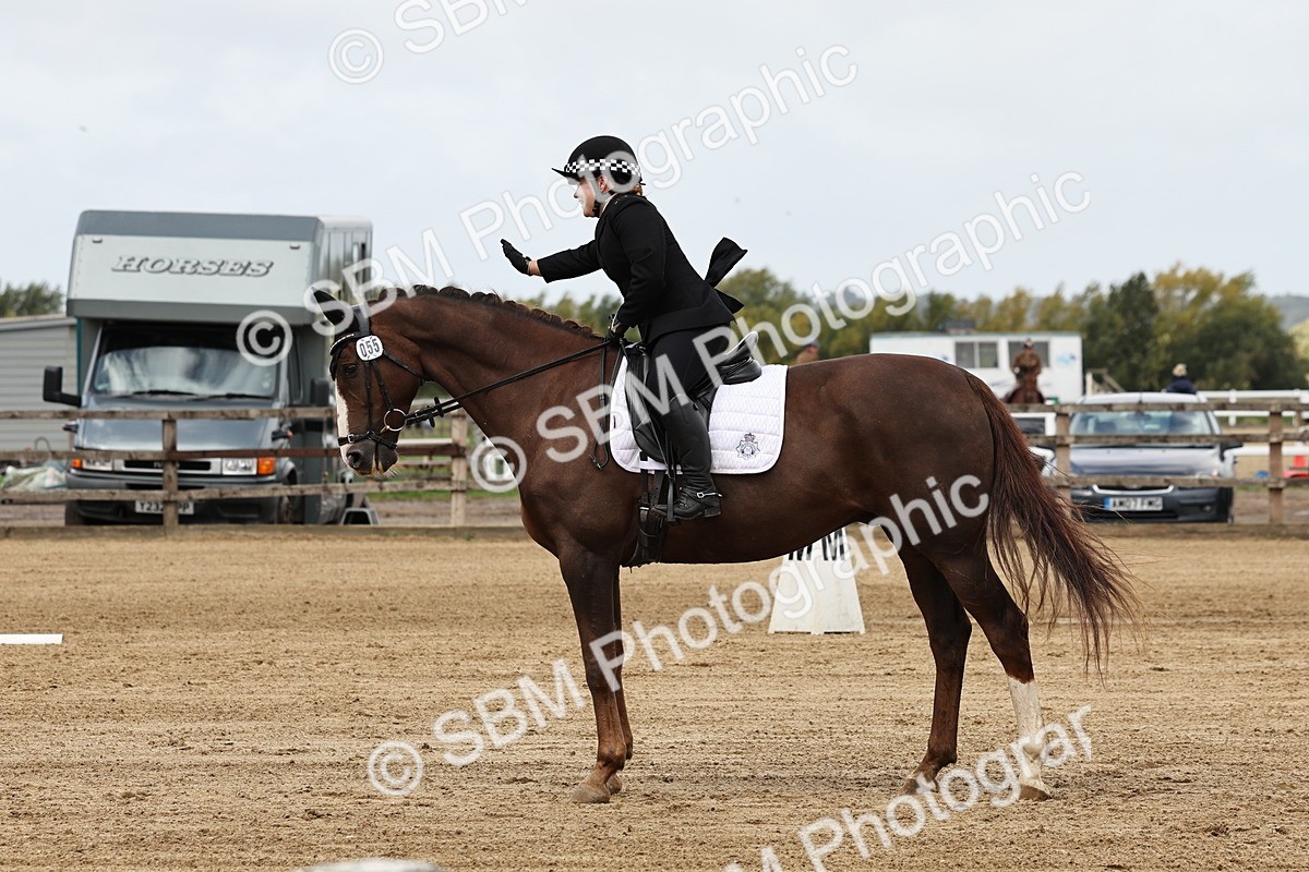 SBM_000951 - Class 46 - Novice 1 Combined Training