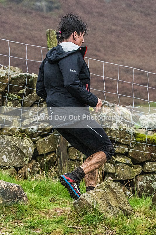 Langdale-1443 - Langdale Horseshoe Fell Race Saturday 7th October 2023