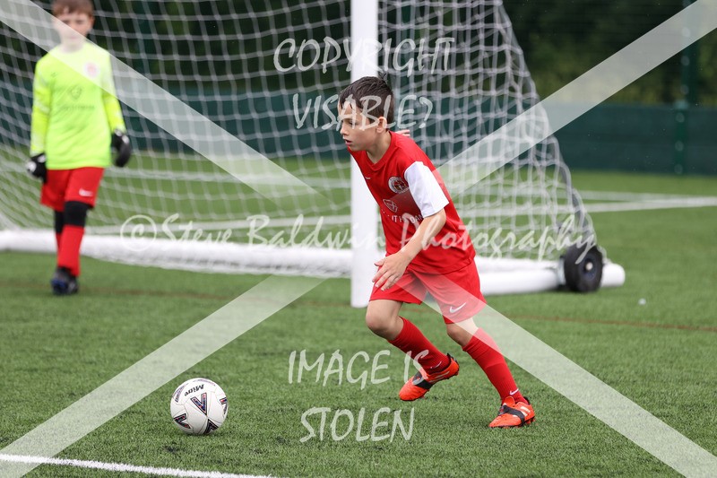 1DX35227 - U7/U8 Boys/Mixed