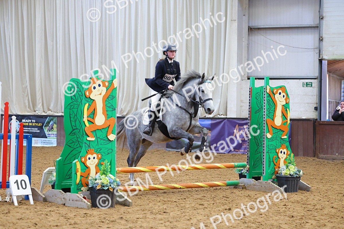 SBM_000553 - Class 5 - 50cm - BRC Championships