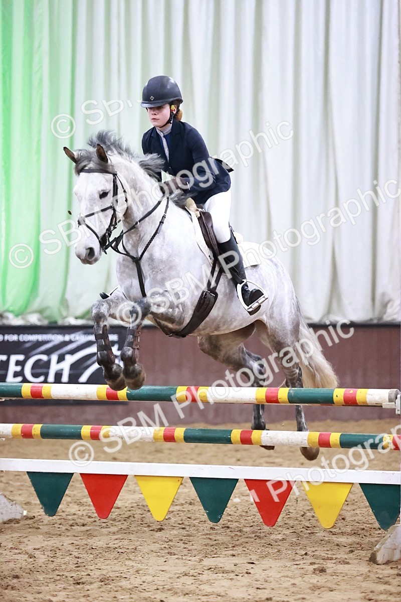 SBM_001012 - Class 3 - Pony Discovery 90cm