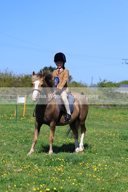 3E7A9288 - Class 3: First Ridden