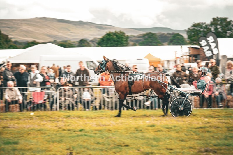 DSCF7235 - Kilnsey Harness racing
