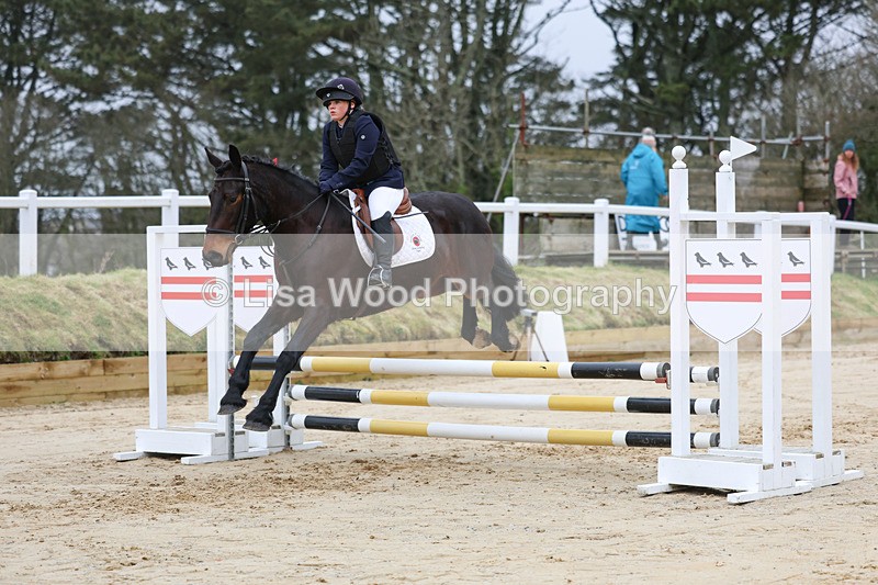 3E7A8597 - Class 2: 80/85cm