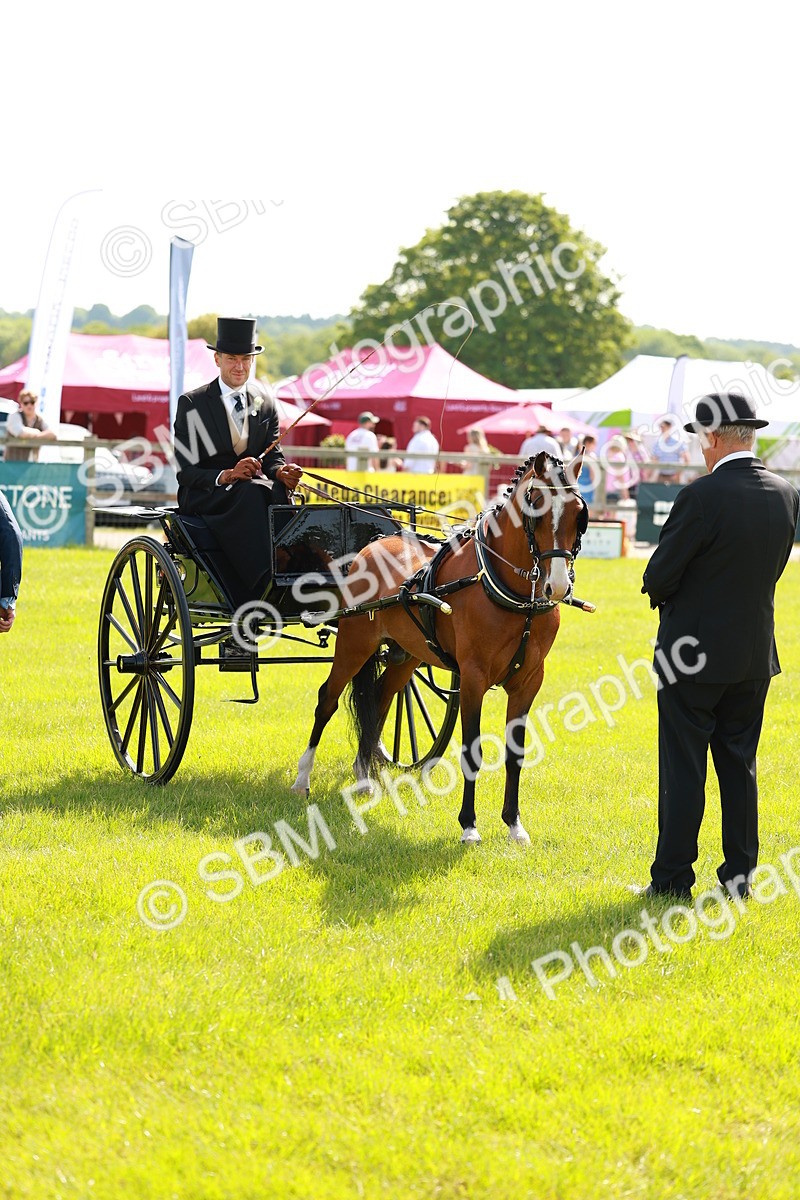 SBM_02619 - Class 2-4 - HOYS Private Driving