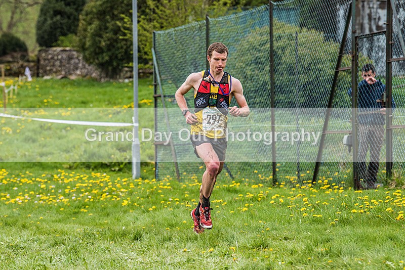 3 Peaks-1326 - The 3 Peaks Race - The Finish - Saturday 29th April 2023