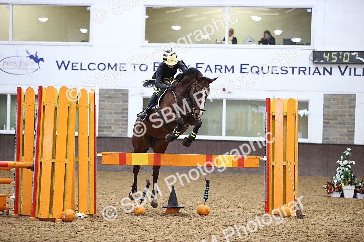 SBM_003027 - Class 5 - Accumulator with Joker 70cm