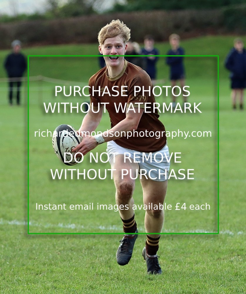 IMG_7378 - Sedbergh School 1st XV vs Llandovery (10/12/24)