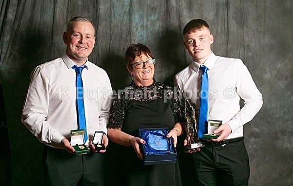 237 - Summerhill GFC Awards 2023
