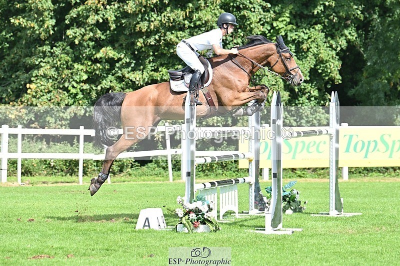 230909-140532-06261 - Cls 12 National 1.30m Open