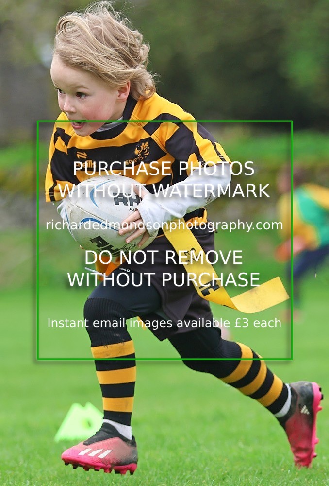 533A5080 - Kendal Rugby Mini & Youth (Sunday 12/4/26)