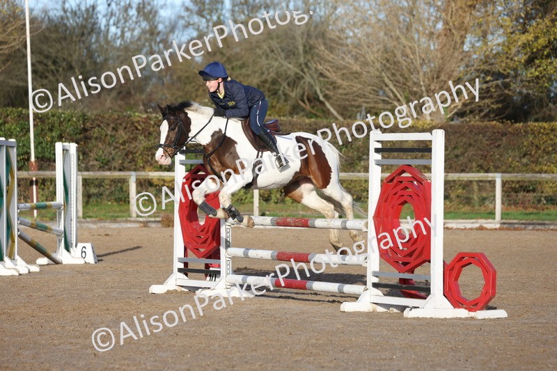 20251130-1908 - Class 4 - 90cm