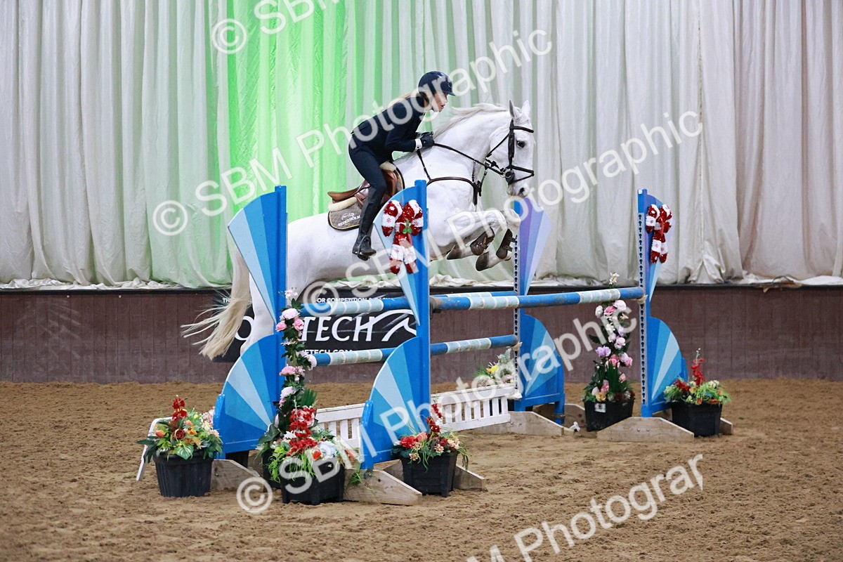 SBM_001578 - Class 6 - Cheval Liverte 1.25m Championship Qualifier