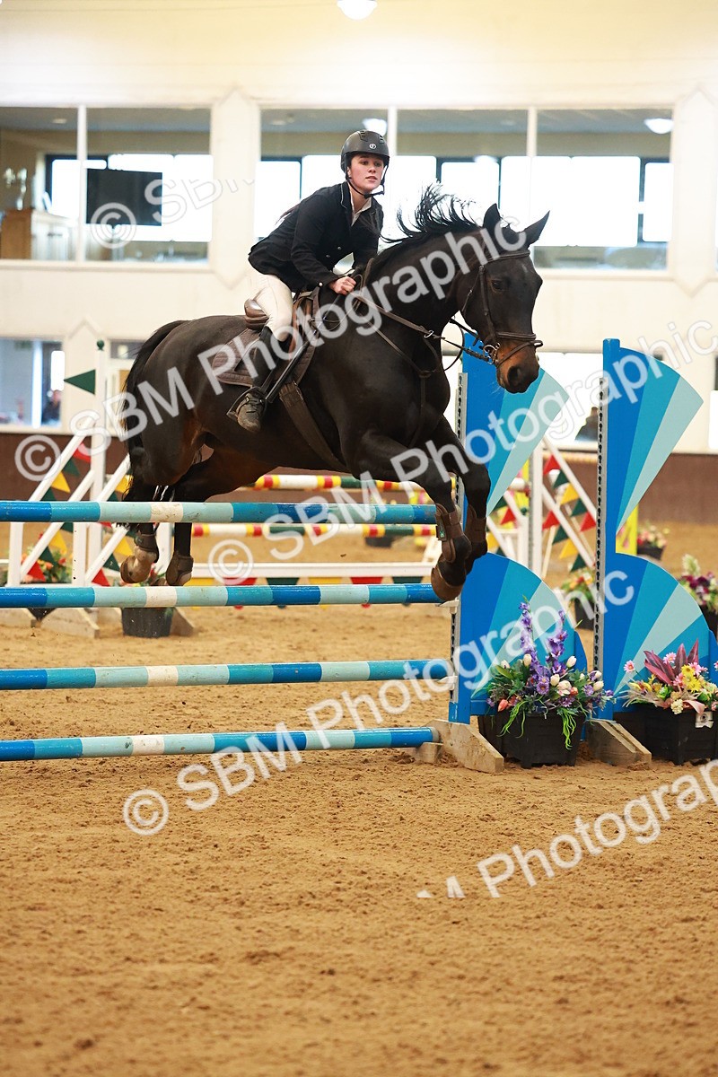 SBM_007448 - Class 20 - Senior Foxhunter 1.20m