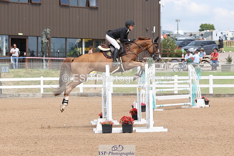 240718A-142034-06119 - Cls 13, 1 Star Silver Tour 1.20m