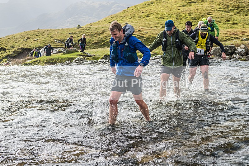 Langdale -509 - Langdale Horseshoe Fell Race Saturday 10th October 2026
