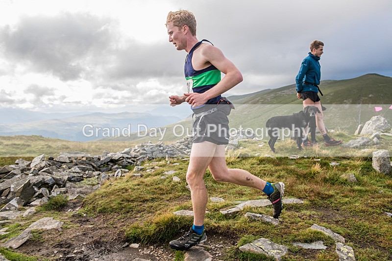 Seat Sandal-33 - Seat Sandal Fell Race Wednesday 12th July 2023