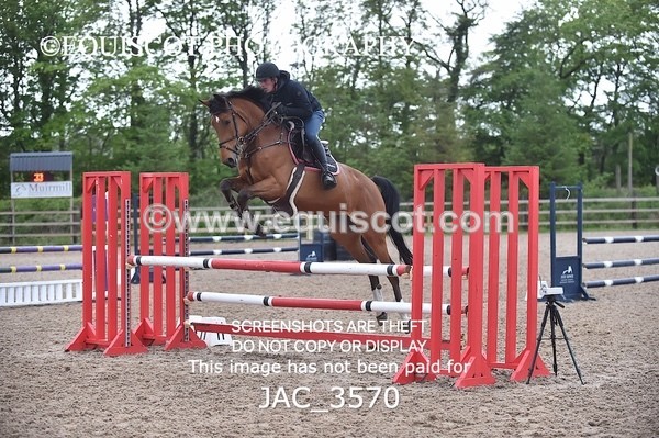 JAC_3570 - CLASS 6 Senior Discovery/ 1m Open
