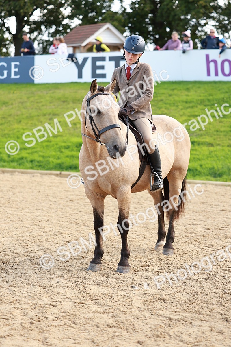 SBM_17446 - E4b - Eventers Challenge 60cm Open